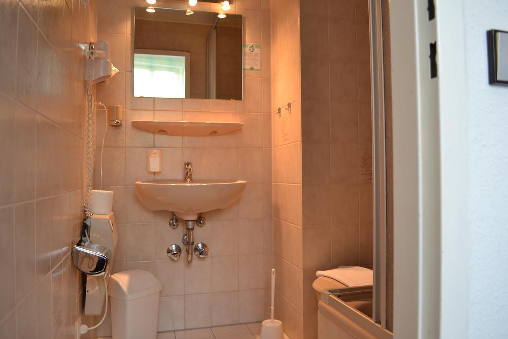 Hotel Hospiz Tuebingen Room photo