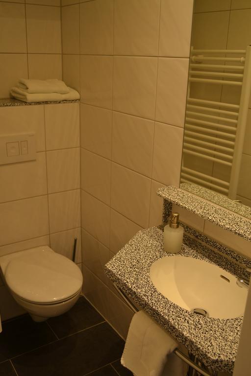 Hotel Hospiz Tuebingen Room photo