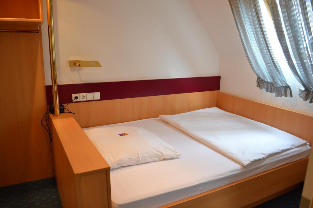 Hotel Hospiz Tuebingen Room photo