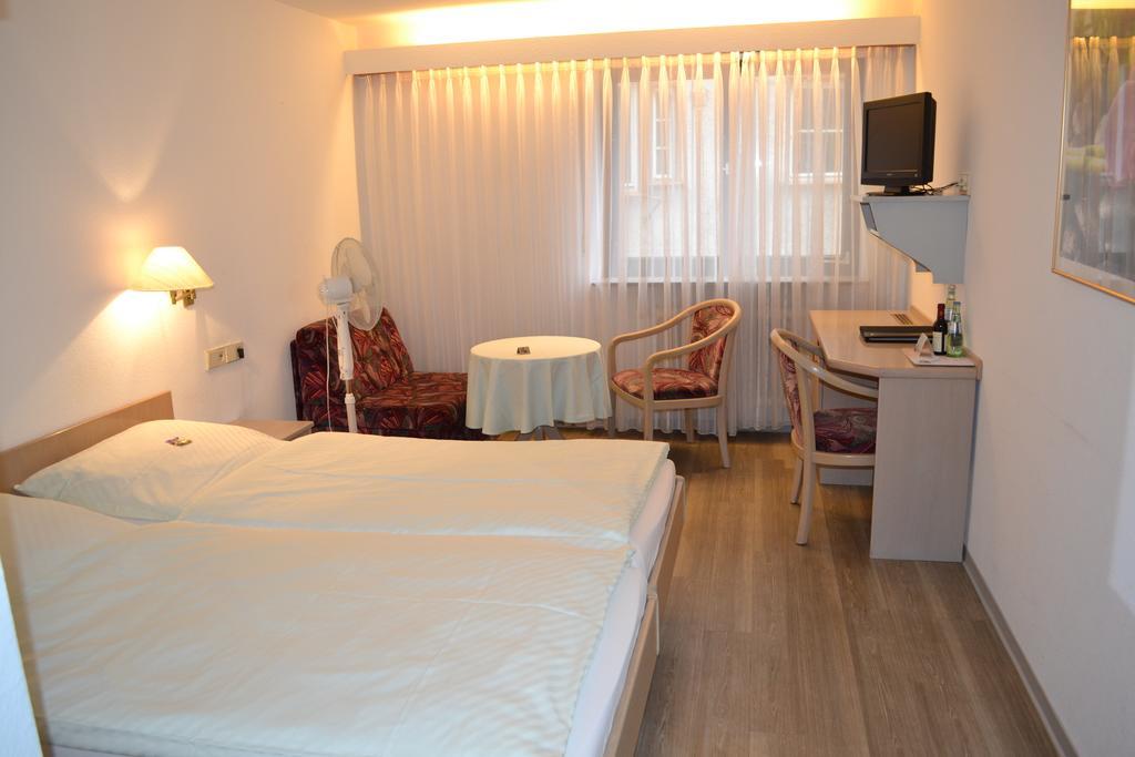 Hotel Hospiz Tuebingen Room photo