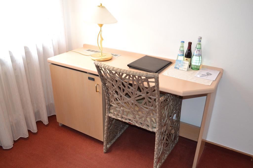 Hotel Hospiz Tuebingen Room photo