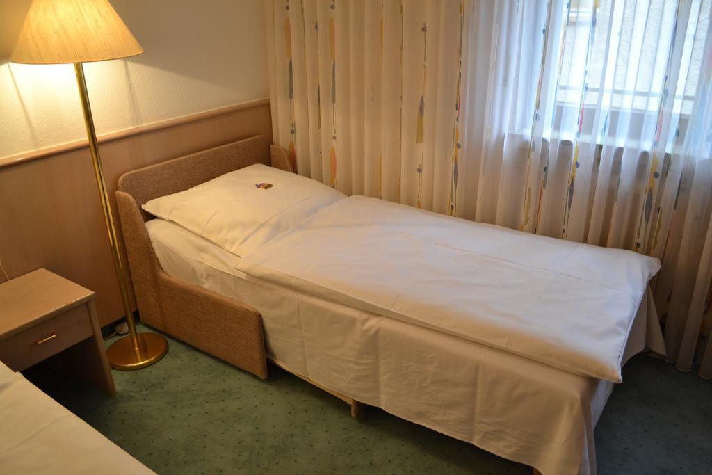 Hotel Hospiz Tuebingen Room photo